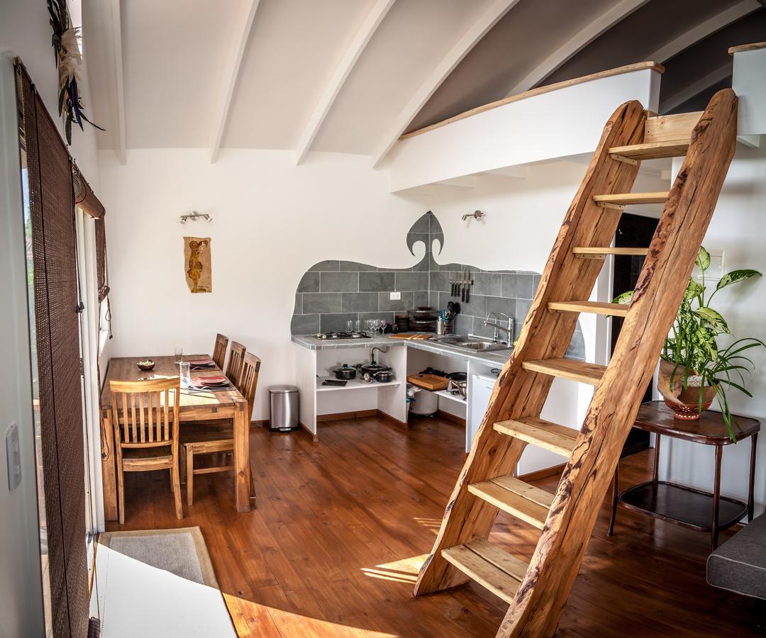 הנגה רואה Kona Koa Lodge מראה חיצוני תמונה