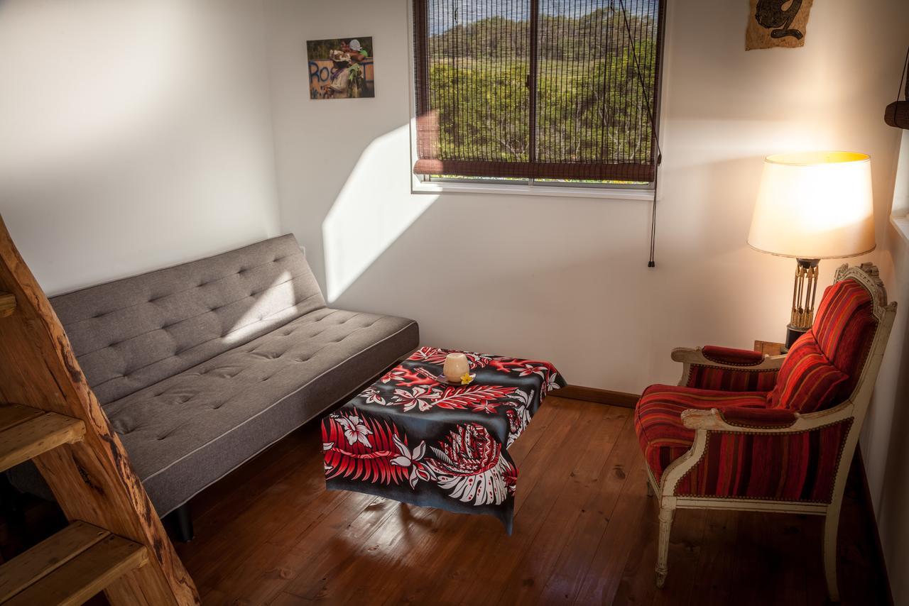 הנגה רואה Kona Koa Lodge מראה חיצוני תמונה