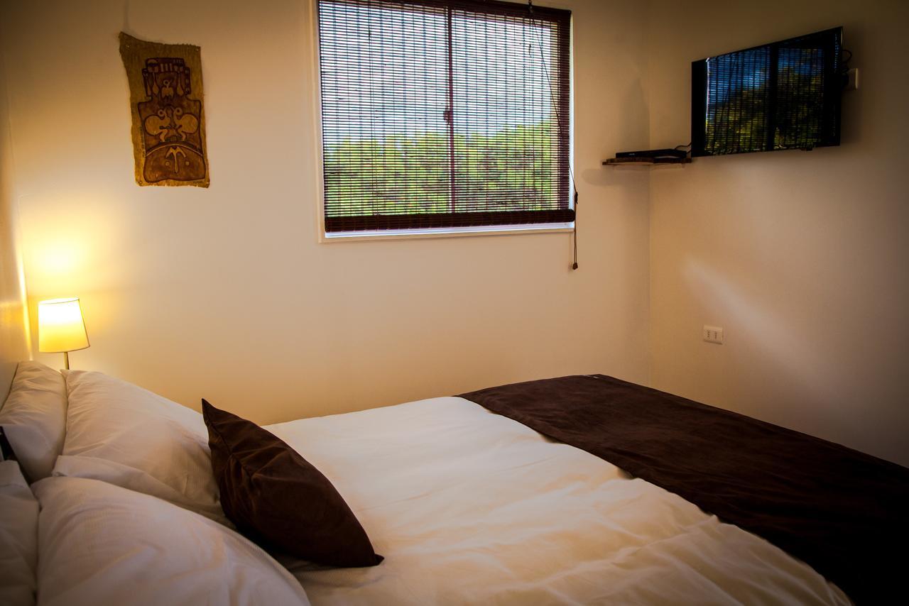 הנגה רואה Kona Koa Lodge מראה חיצוני תמונה