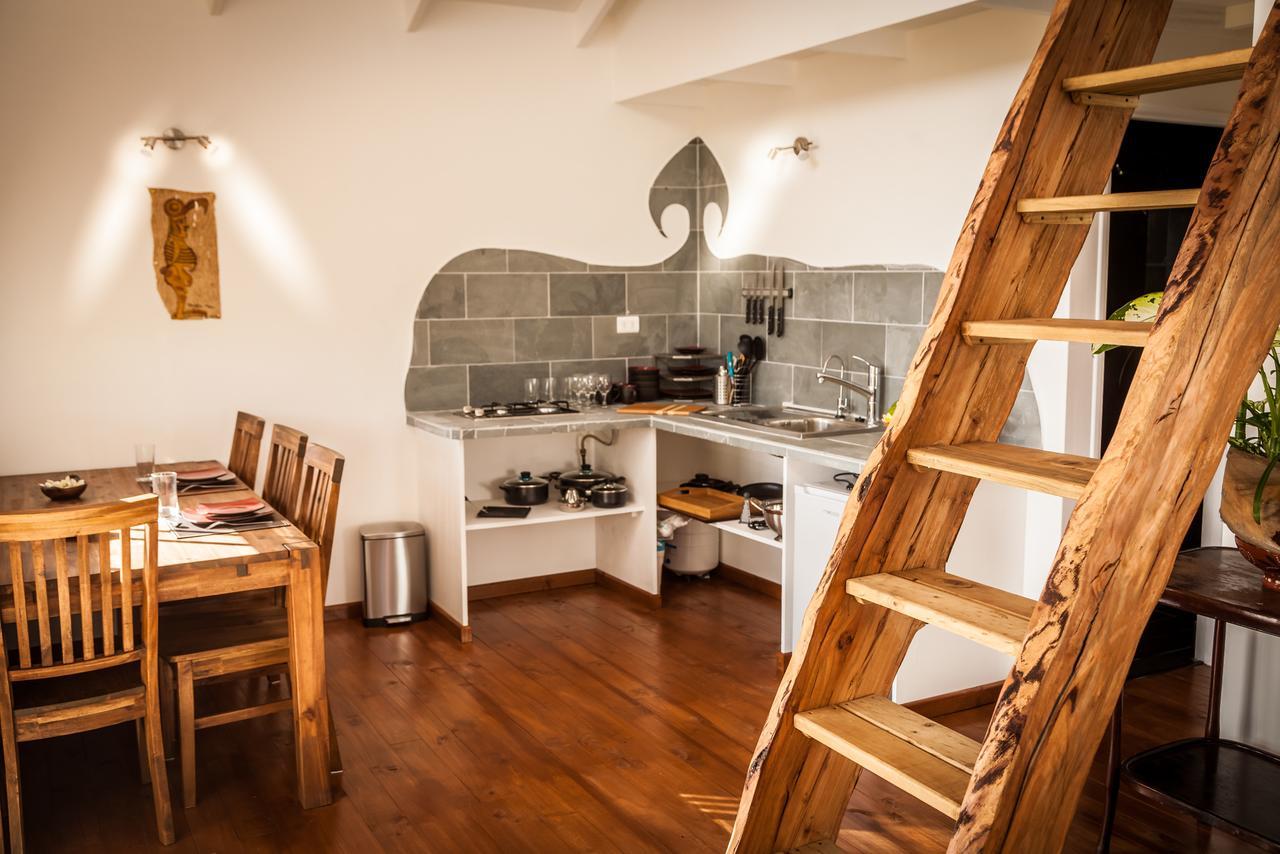 הנגה רואה Kona Koa Lodge מראה חיצוני תמונה