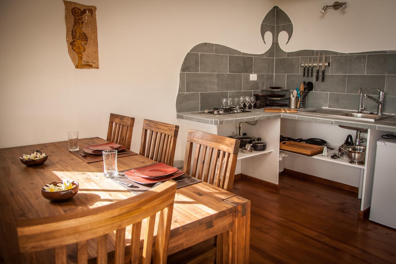 הנגה רואה Kona Koa Lodge מראה חיצוני תמונה