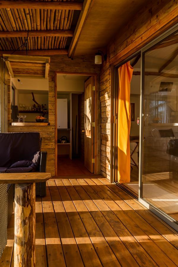 הנגה רואה Kona Koa Lodge מראה חיצוני תמונה