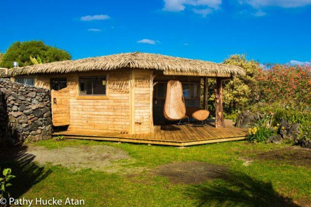הנגה רואה Kona Koa Lodge מראה חיצוני תמונה