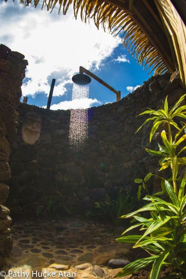 הנגה רואה Kona Koa Lodge מראה חיצוני תמונה