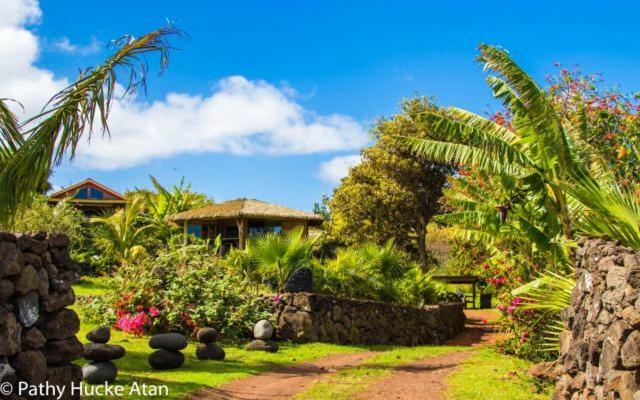 הנגה רואה Kona Koa Lodge מראה חיצוני תמונה