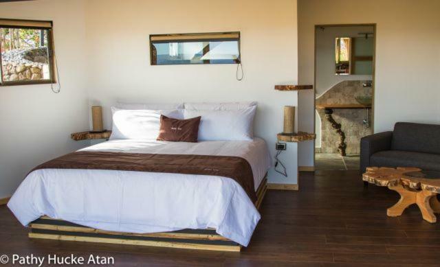 הנגה רואה Kona Koa Lodge מראה חיצוני תמונה