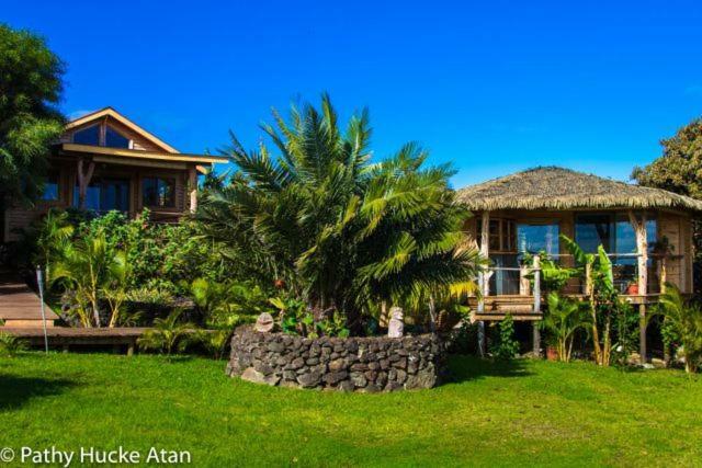 הנגה רואה Kona Koa Lodge מראה חיצוני תמונה