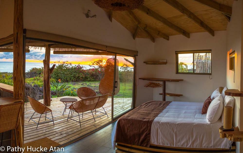 הנגה רואה Kona Koa Lodge מראה חיצוני תמונה