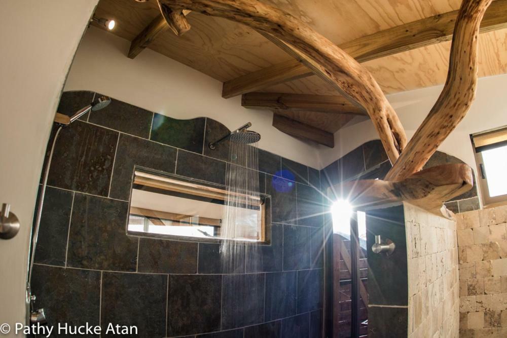 הנגה רואה Kona Koa Lodge מראה חיצוני תמונה
